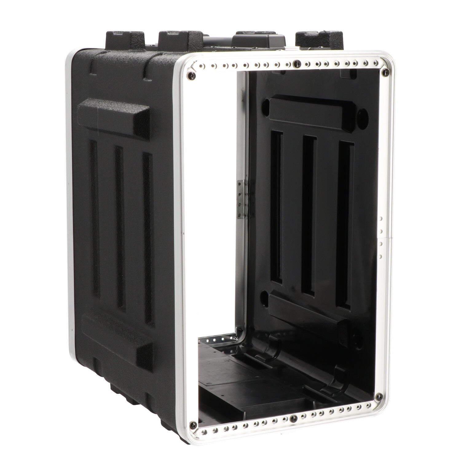 Innox GoRAX 6U17 double-door flightcase 6U, 43 cm diep
