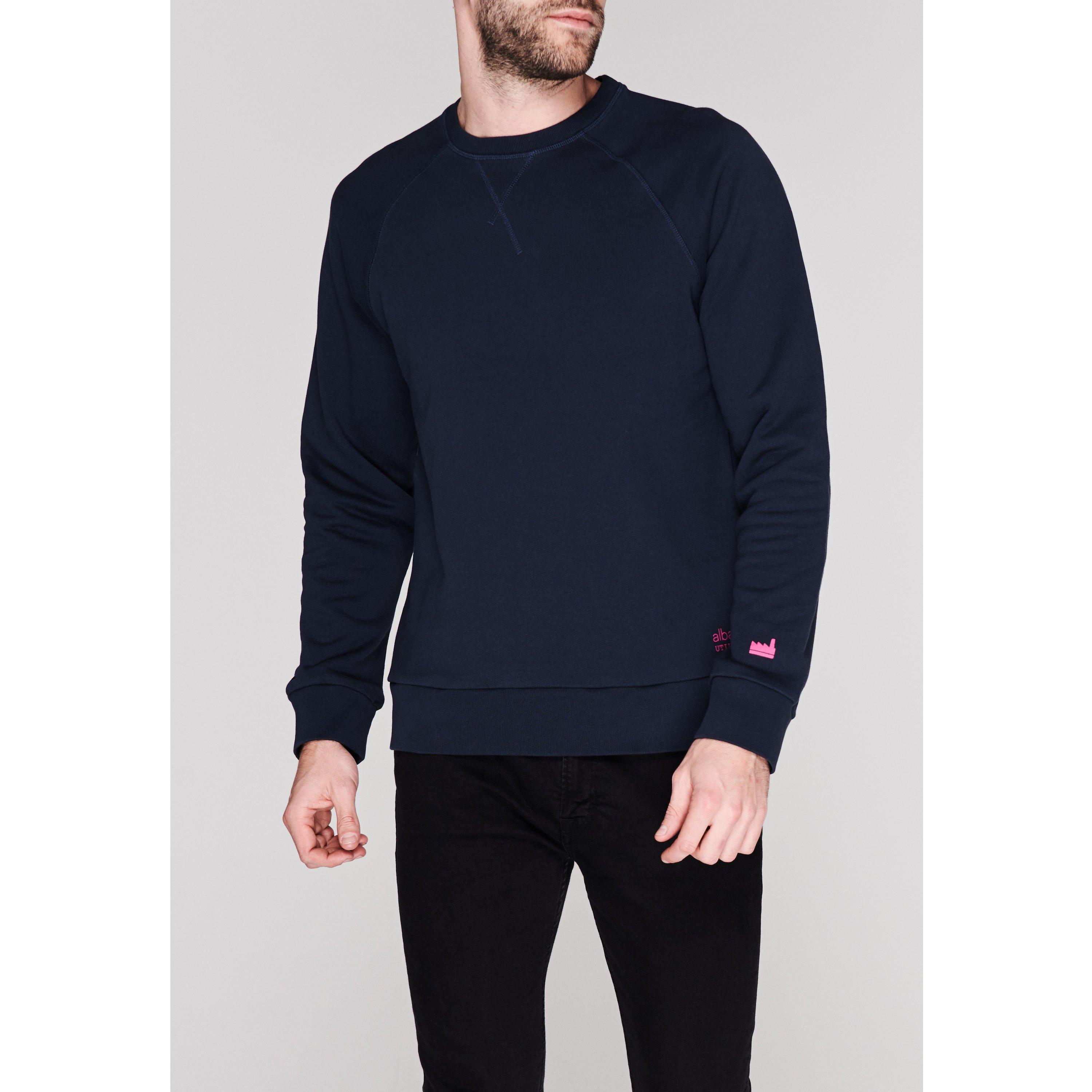 Albam Utility Raglan Sweatshirt