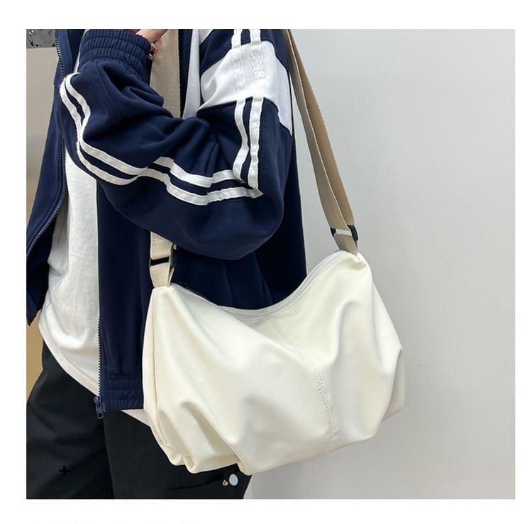 EAVALURE - Matching Crossbody Tas voor Koppels