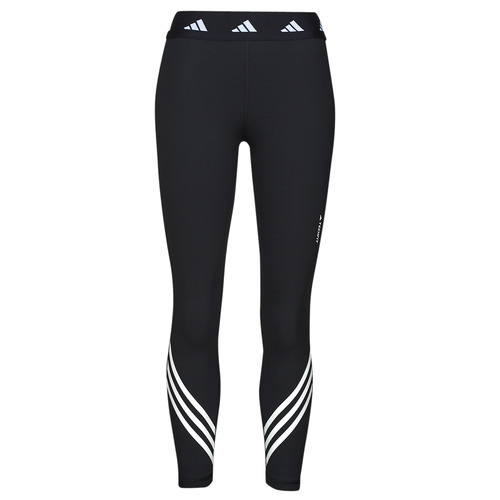 adidas Performance - TF 3S 7/8 T - Noir