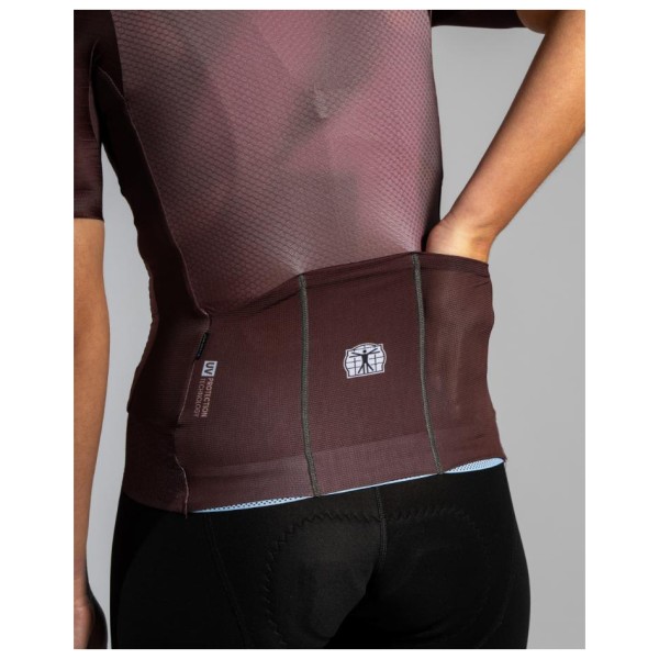 Bioracer - Women's Epic Ultralight Jersey Elevate - Maillot de cyclisme