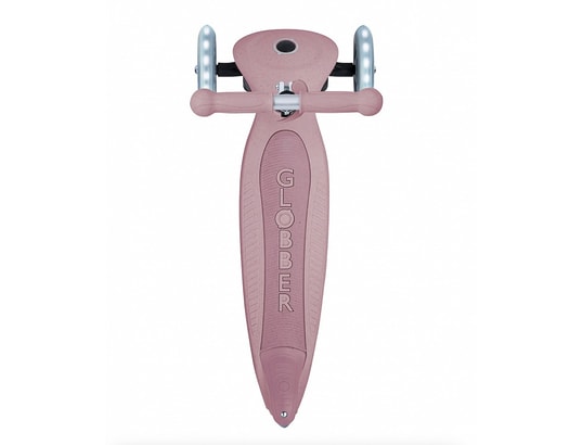 GLOBBER - Trottinette junior fold light eco berry