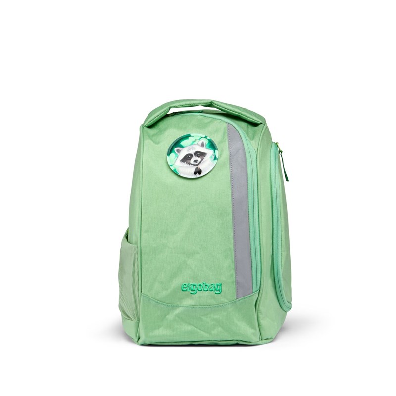 Ergobag<br>Skoletaskesæt Pack Pine