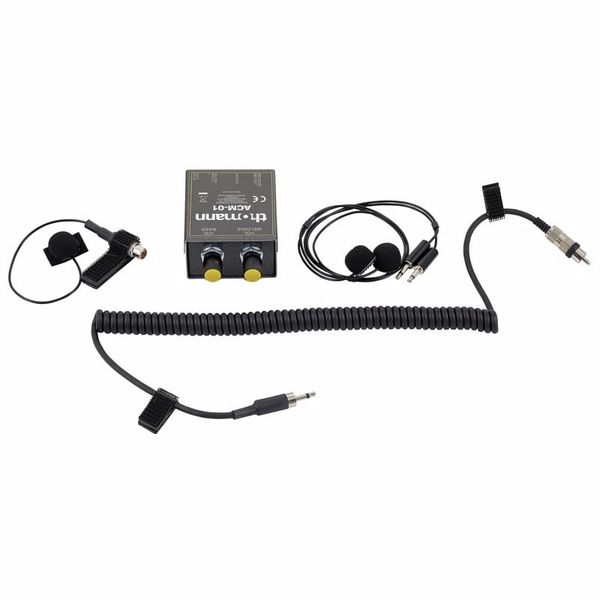 Thomann ACM-01 Mikro