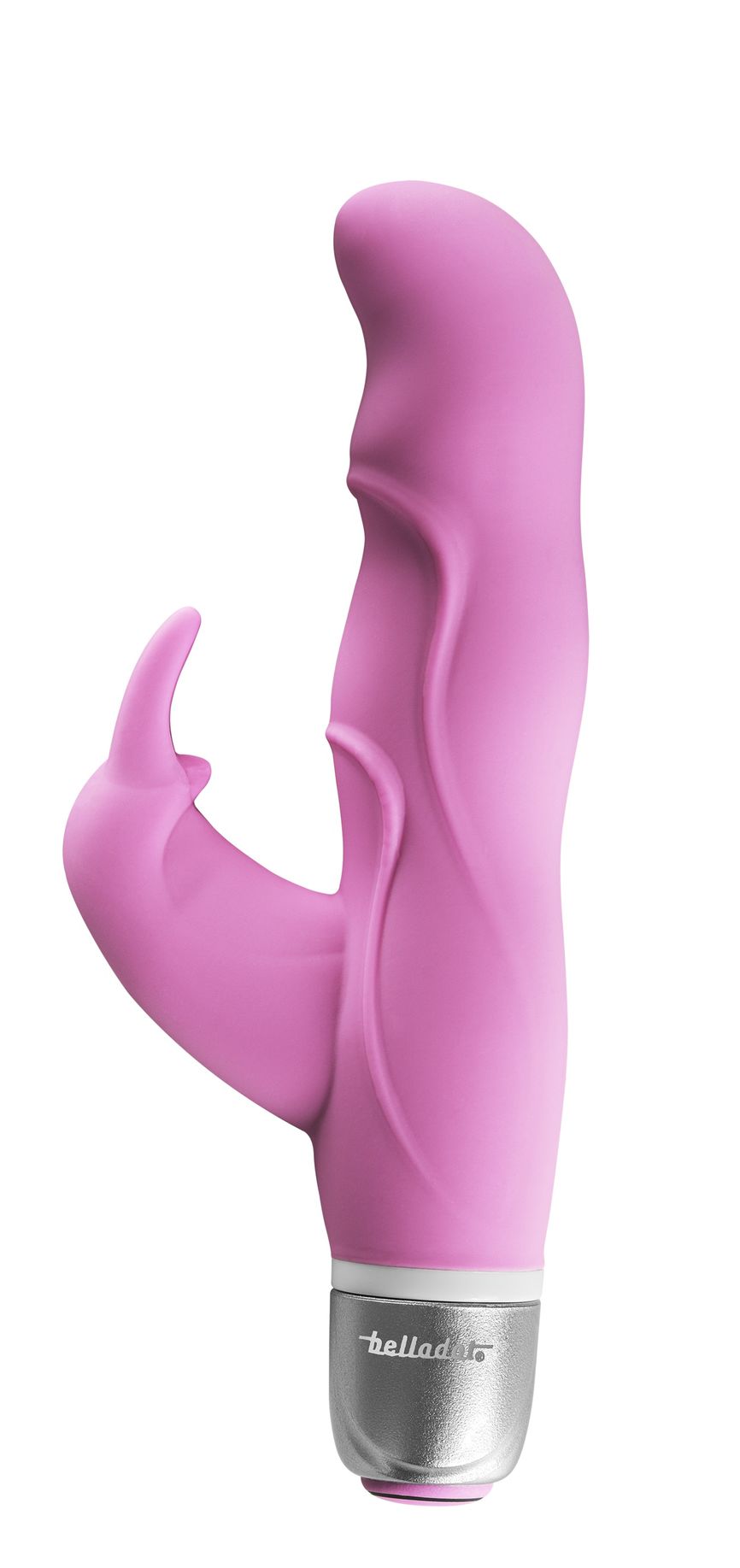 Belladot Barbro rabbit vibrator rosa