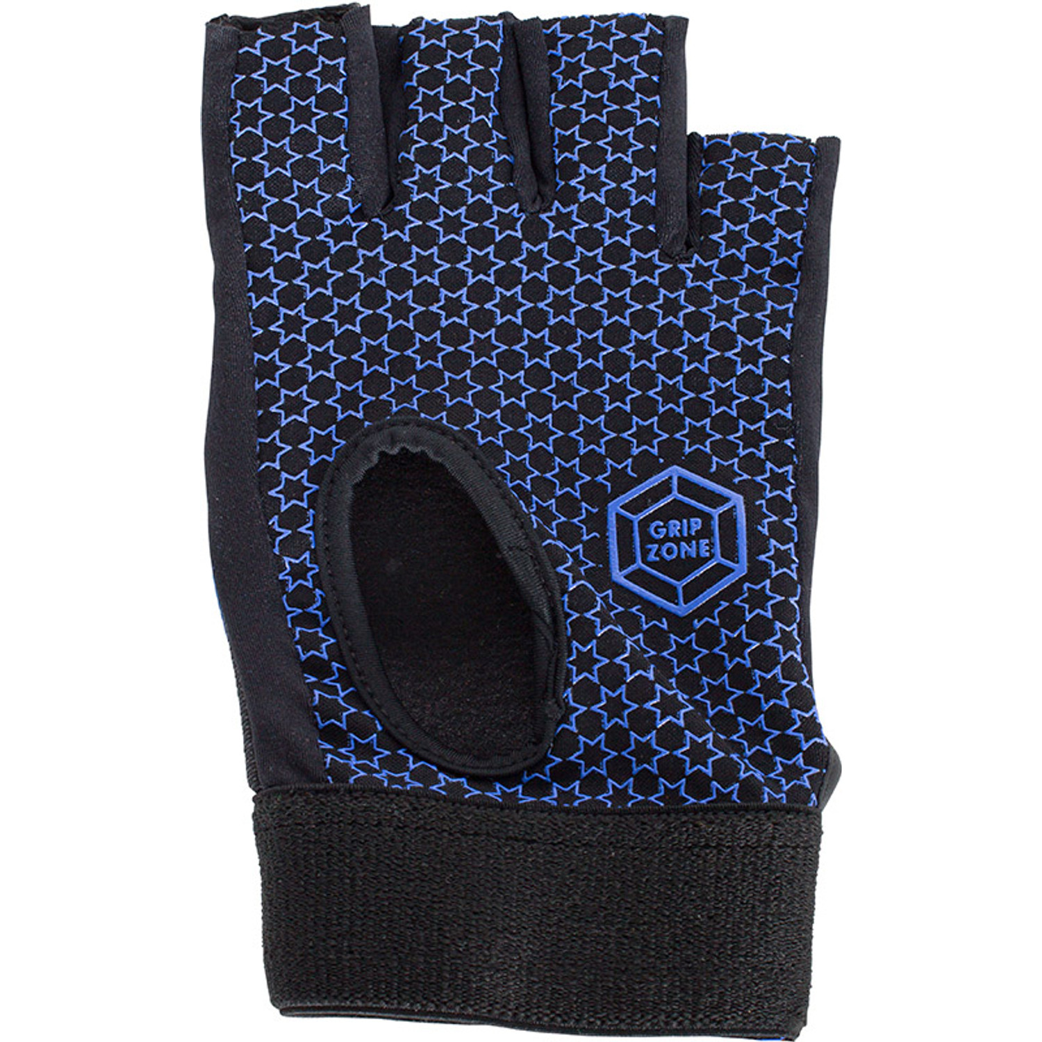 Reece Comfort Handschoen Halve Vingers