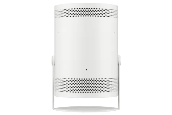 Samsung | The Freestyle (2. Generation) - DLP-projektor - LED - bærbar - 550 lumen - Full HD (1920 x 1080) - 16:9 - 802.11a/b/g/n/ac trådløs/AirPlay 2