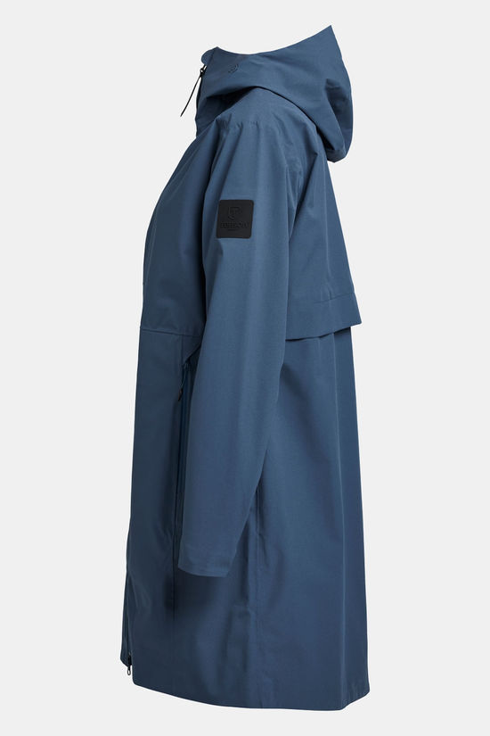 Tenson Tenson Misty Parka Gevoerde Jas Dames