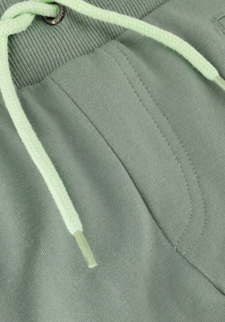 KOKO NOKO groene koko noko joggingbroek t46812