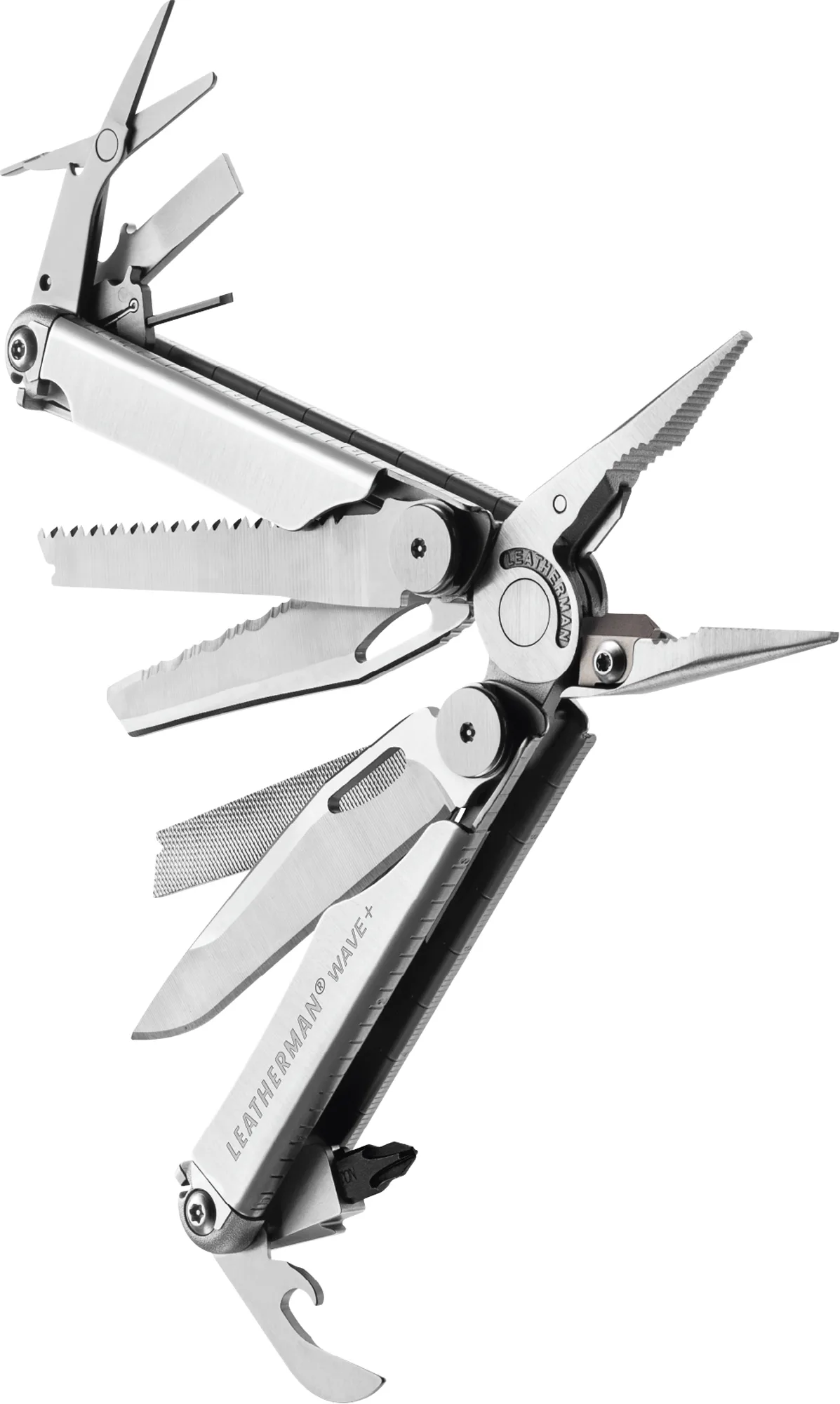 Leatherman Wave Plus Stainless