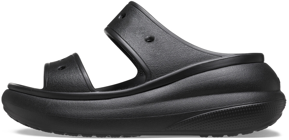 CROCS<br>Sandálias Mules Crush