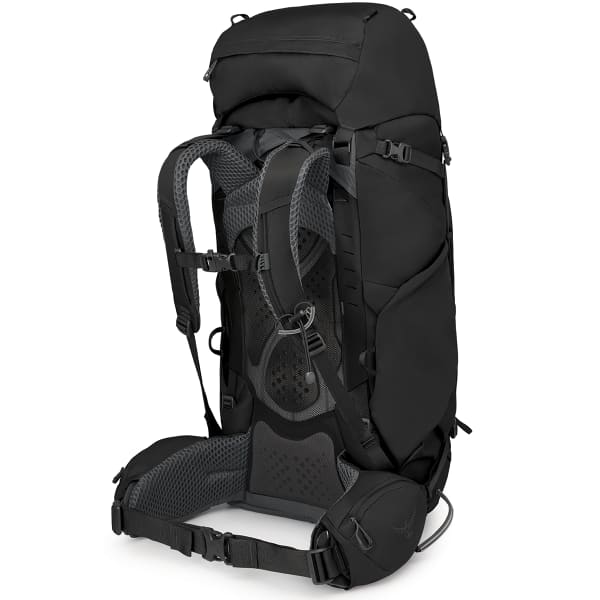 Sac à dos randonnée OSPREY KESTREL 58 BLACK