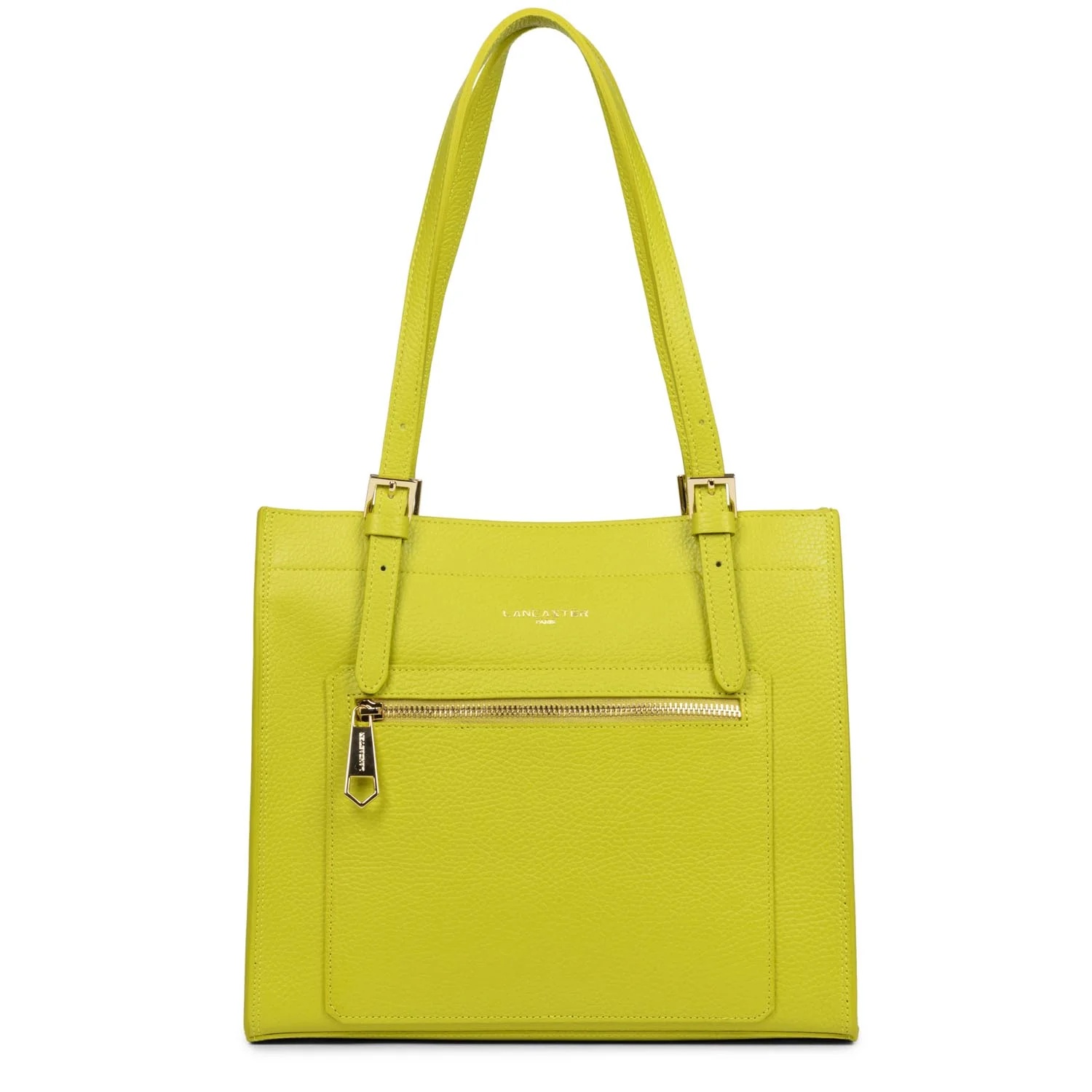 Foulonné Double-Sac cabas épaule