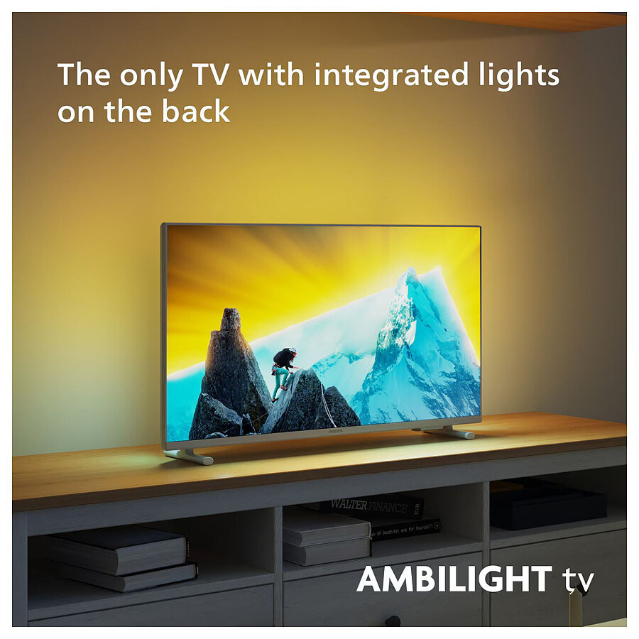 Philips 32PFS6939 - TV Full HD - 80 cm