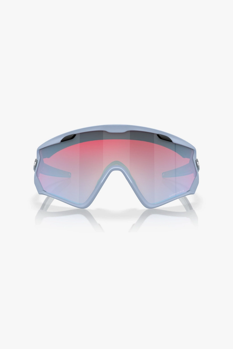 Oakley Wind Jacket 2.0 Sportbrille