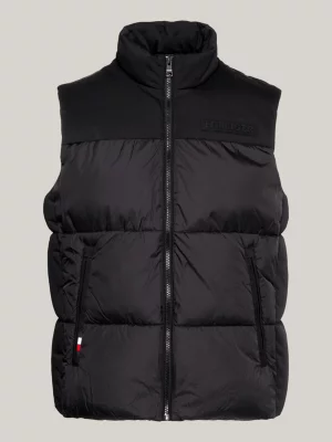 Colete acolchoado TH Warm New York