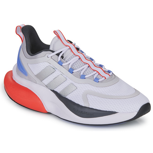 Adidas Sportswear - AlphaBounce + - Blanc / Bleu