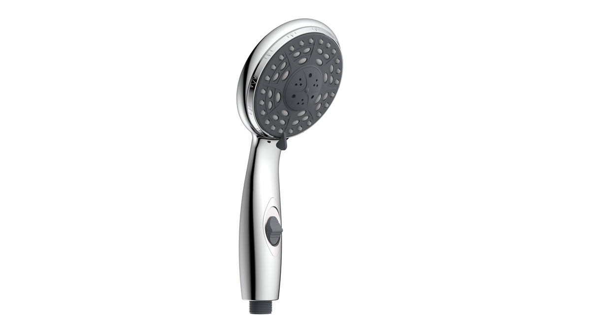 Schutte Aqua2save handdouche chroom