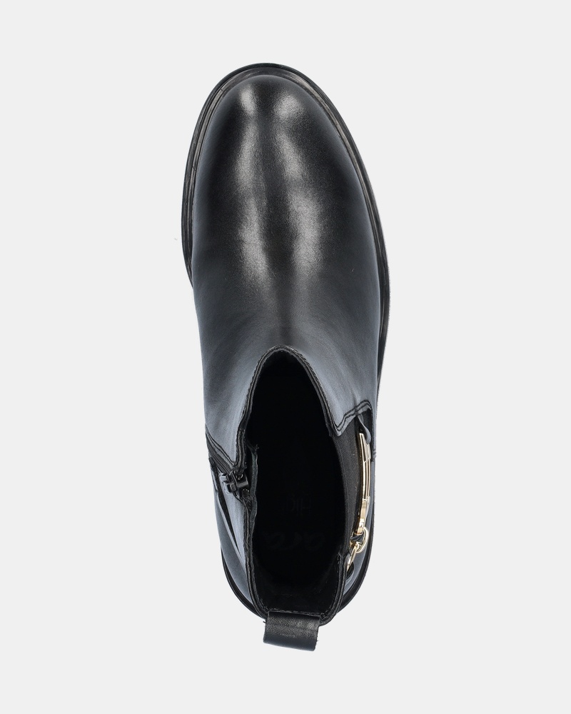 Ara Parker 2.0 Rits- & gesloten boots  - zwart