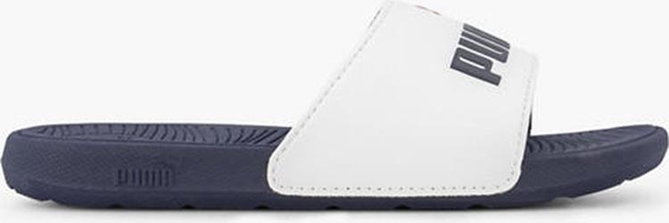 PUMA PUMA-WHITE-PUMA-NAVY-FOR-ALL-T
