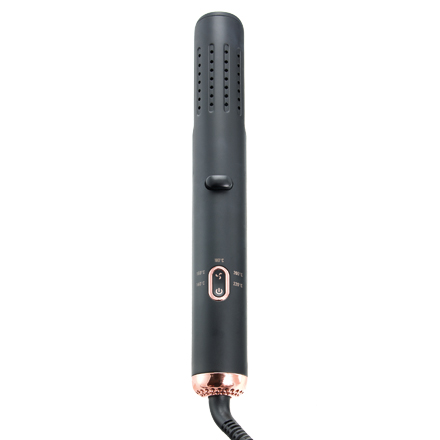Italian Design Cyclone Sapphire Hair straightener