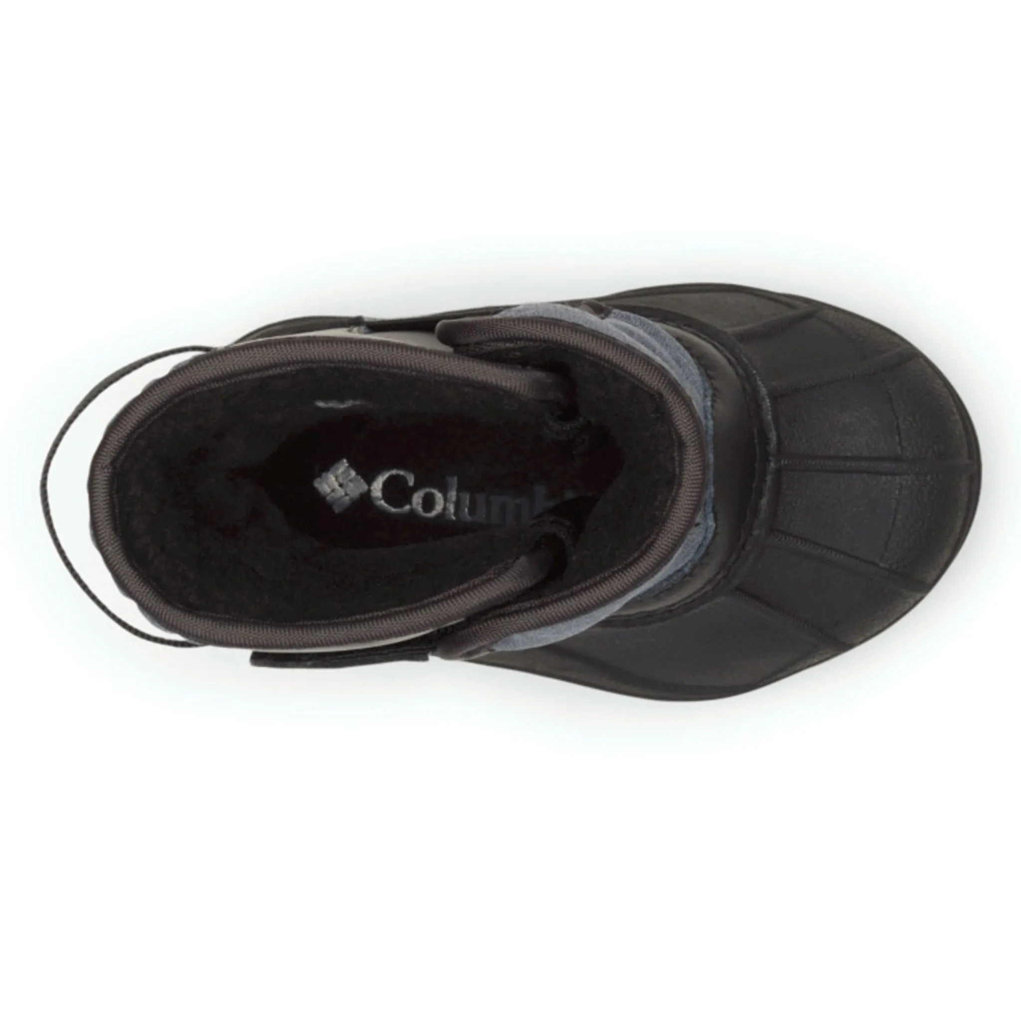 Columbia Botte Bugaboot Pointures 4B-7E