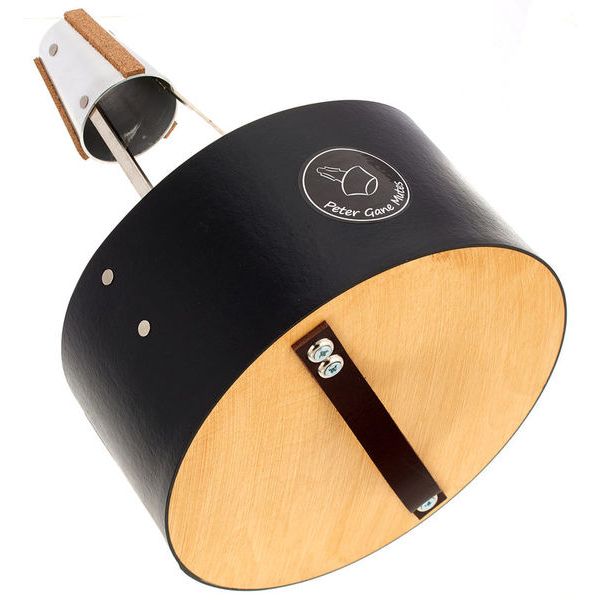 Peter Gane Bass Trombone Bucket