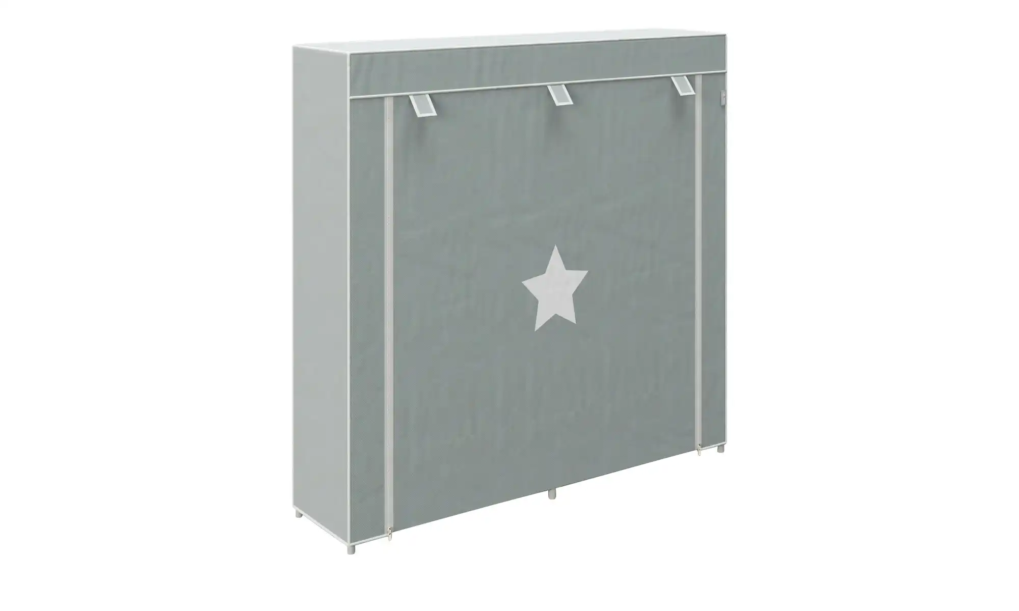 Roba Steck-Aufbewahrungsschrank Little Stars
