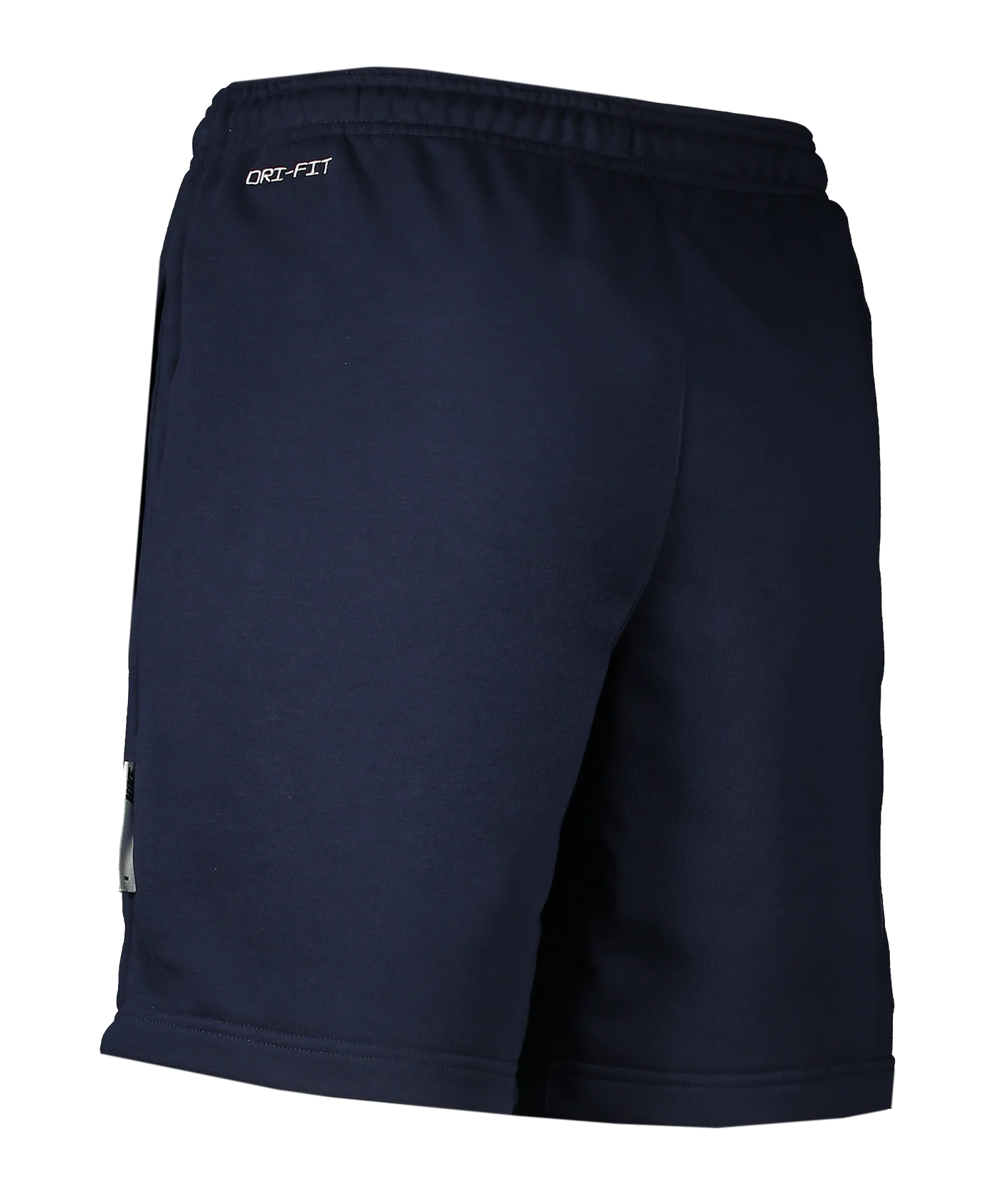 Nike Strike 24 Express Short Blau F451
