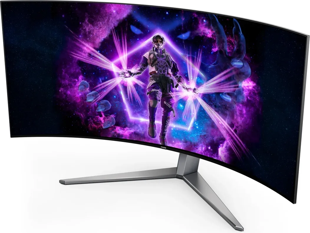 AOC Agon Pro AG456UCZD Écrans gaming