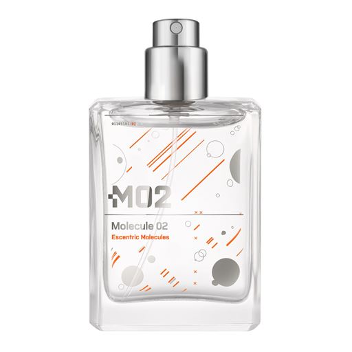 Escentric Molecules Molecule 02, 30 ml