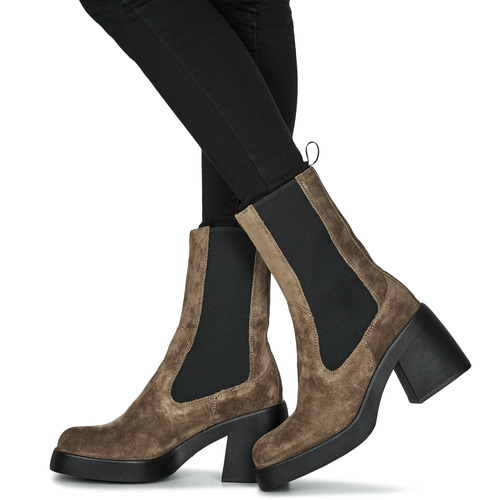 Vagabond Shoemakers - BROOKE - Marron