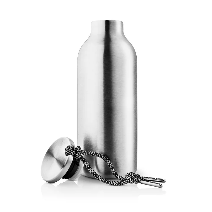 Eva Solo - To Go Thermosflasche, 0,5 l, Edelstahl