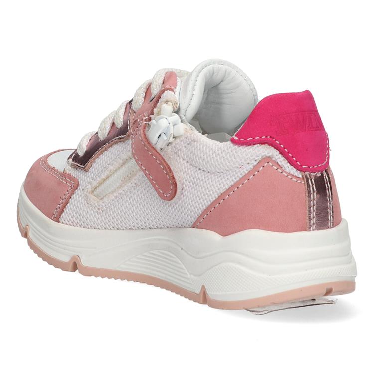 Twins 325130 wijdte 2.5 pink