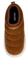 Sneakers MB Park Soft brun Brun