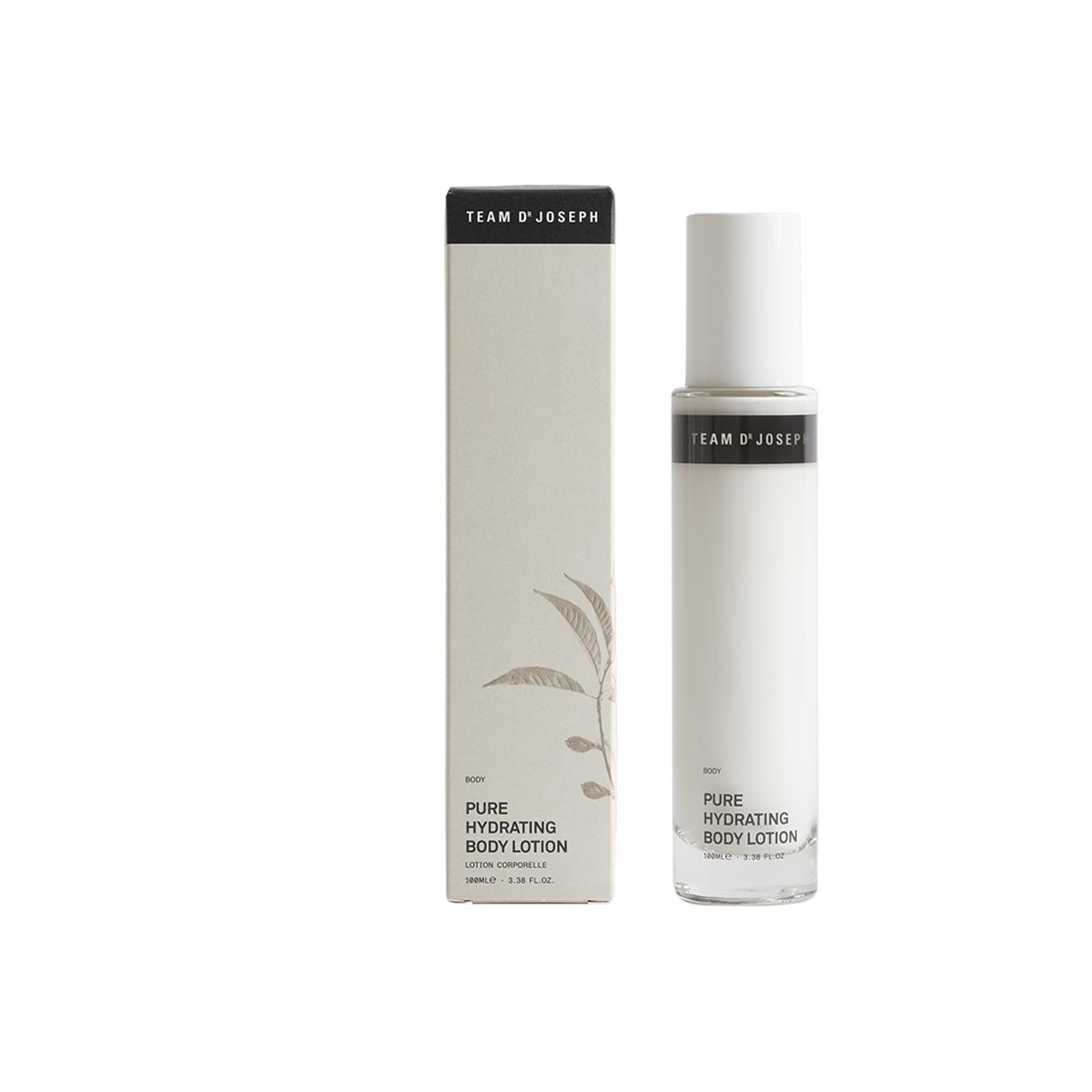Pure Hydrating Body Lotion 100ml