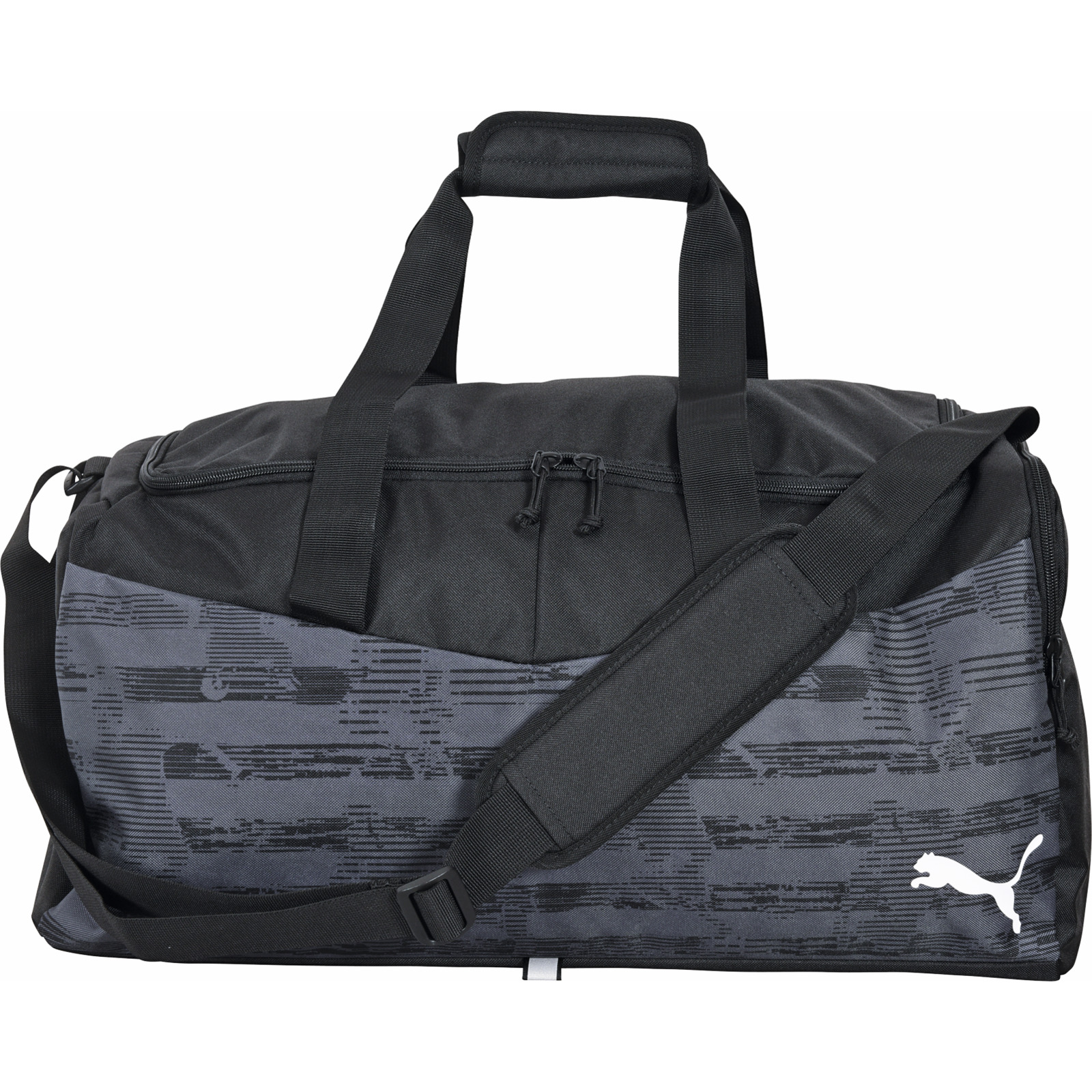 Puma Sporttasche Individual RISE Medium Bag
