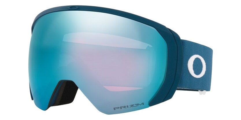 Oakley FLIGHT PATH POSEIDON/PRIZM SNOW SAPPHIRE