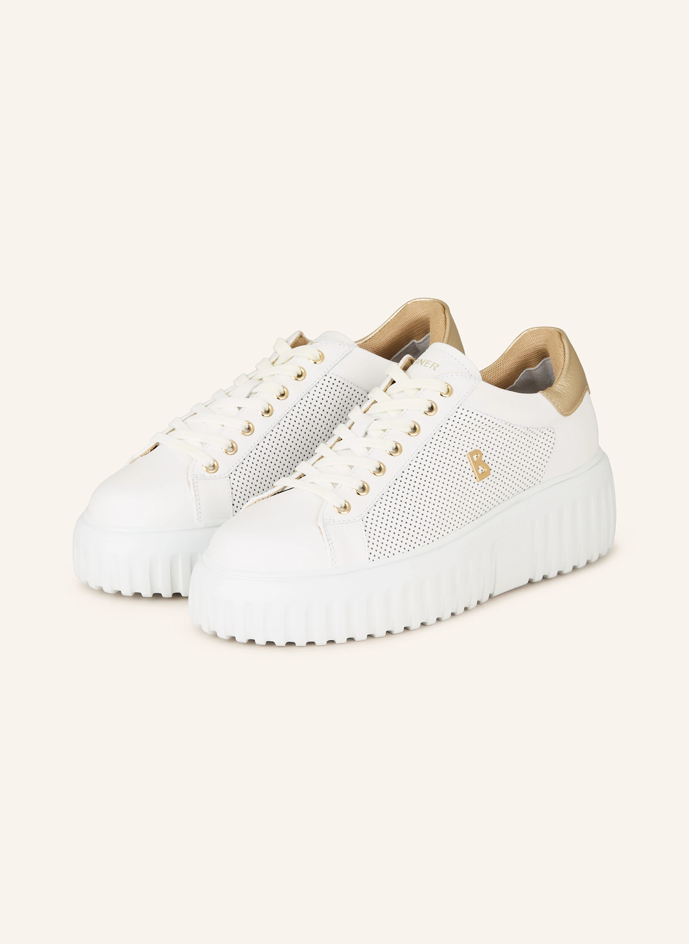 BOGNER Sneaker SINGAPORE