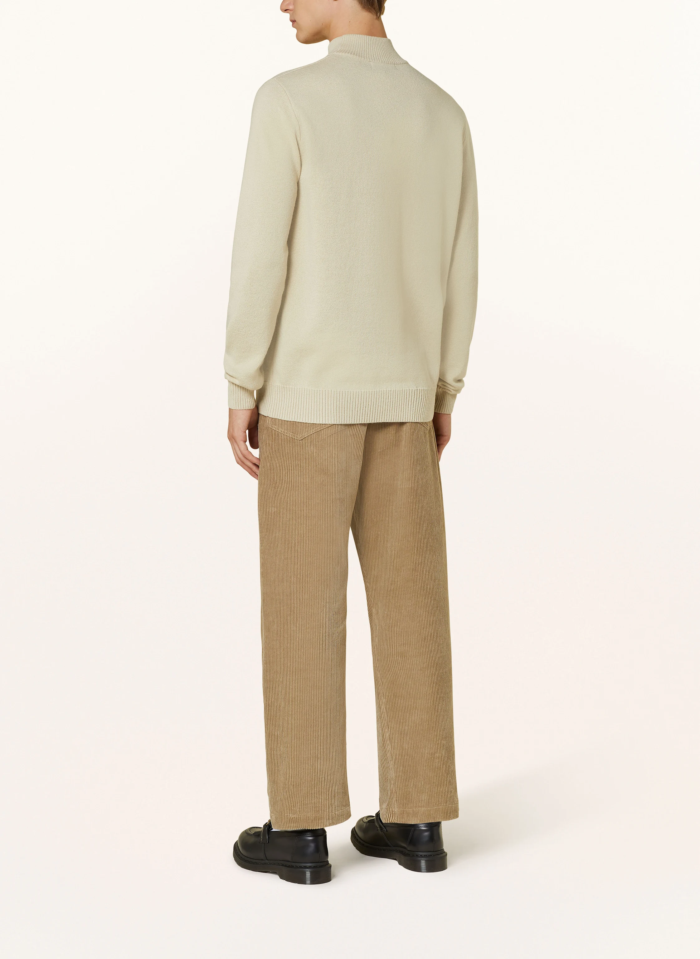 FRED PERRY Pullover