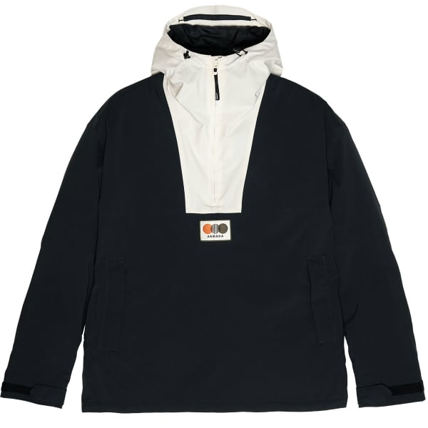 Veste de ski ARMADA GANSETT 2L INSULATED ANOR BLACK/CREAM