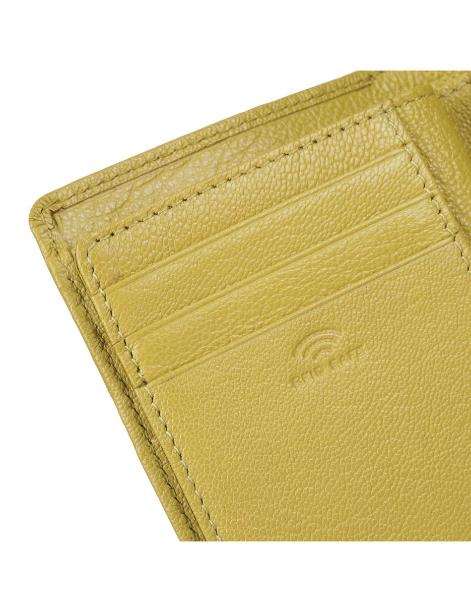 LANTEA BLOCKING MARTHA PURSE MH15FZ