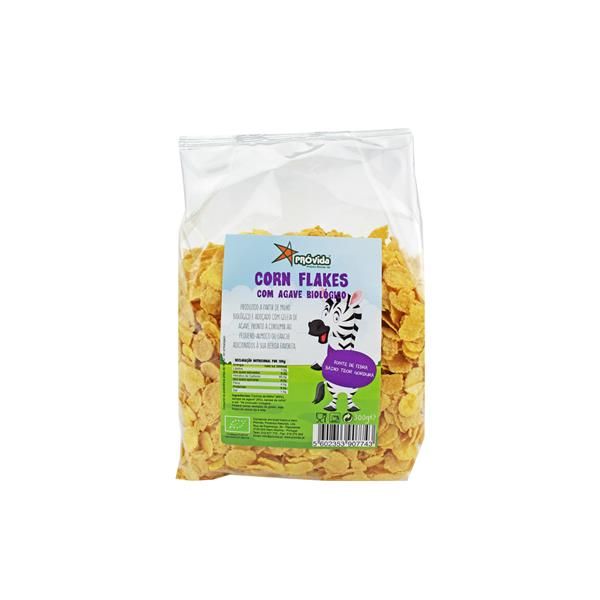 Corn Flakes Com Agave Bio