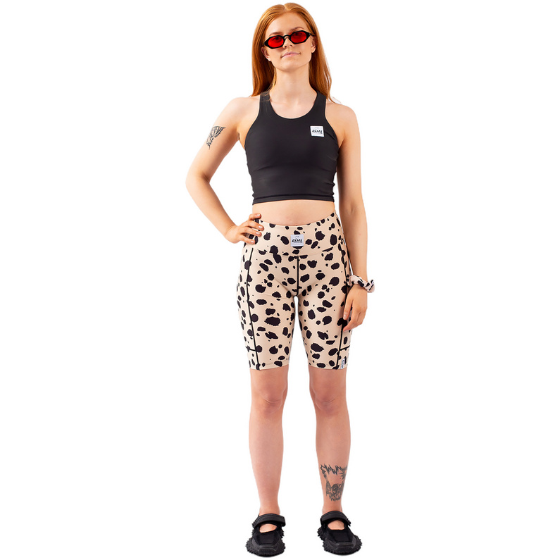 Eivy Damen Venture Biker Shorts