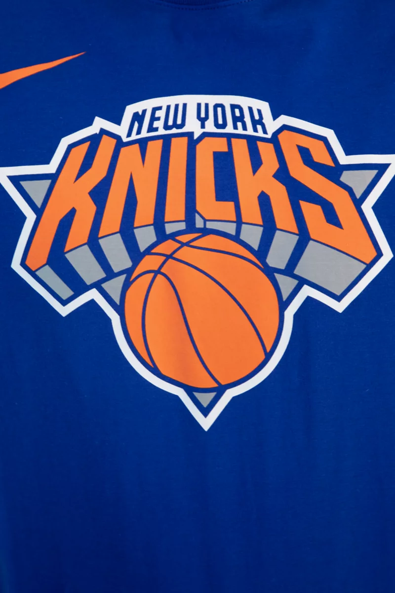 Nike New York Knicks Herren T-Shirt