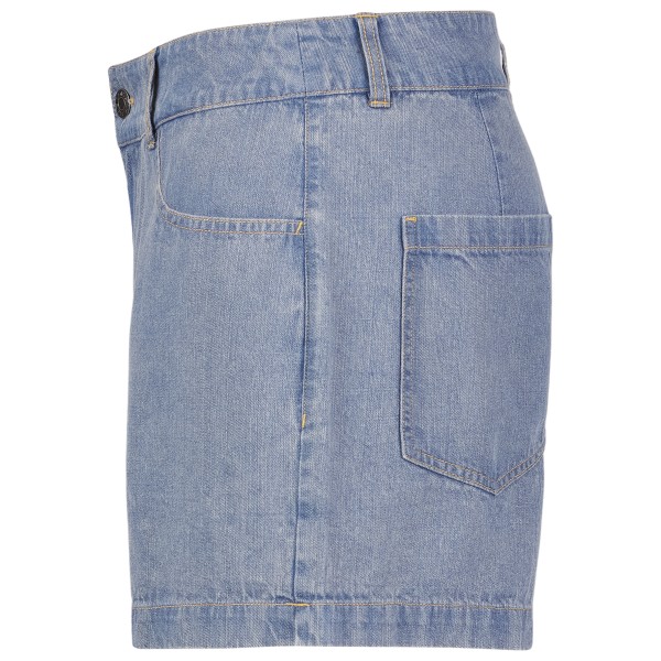 Stoic - Women's MMXX. Kinna Jeans Shorts - Short