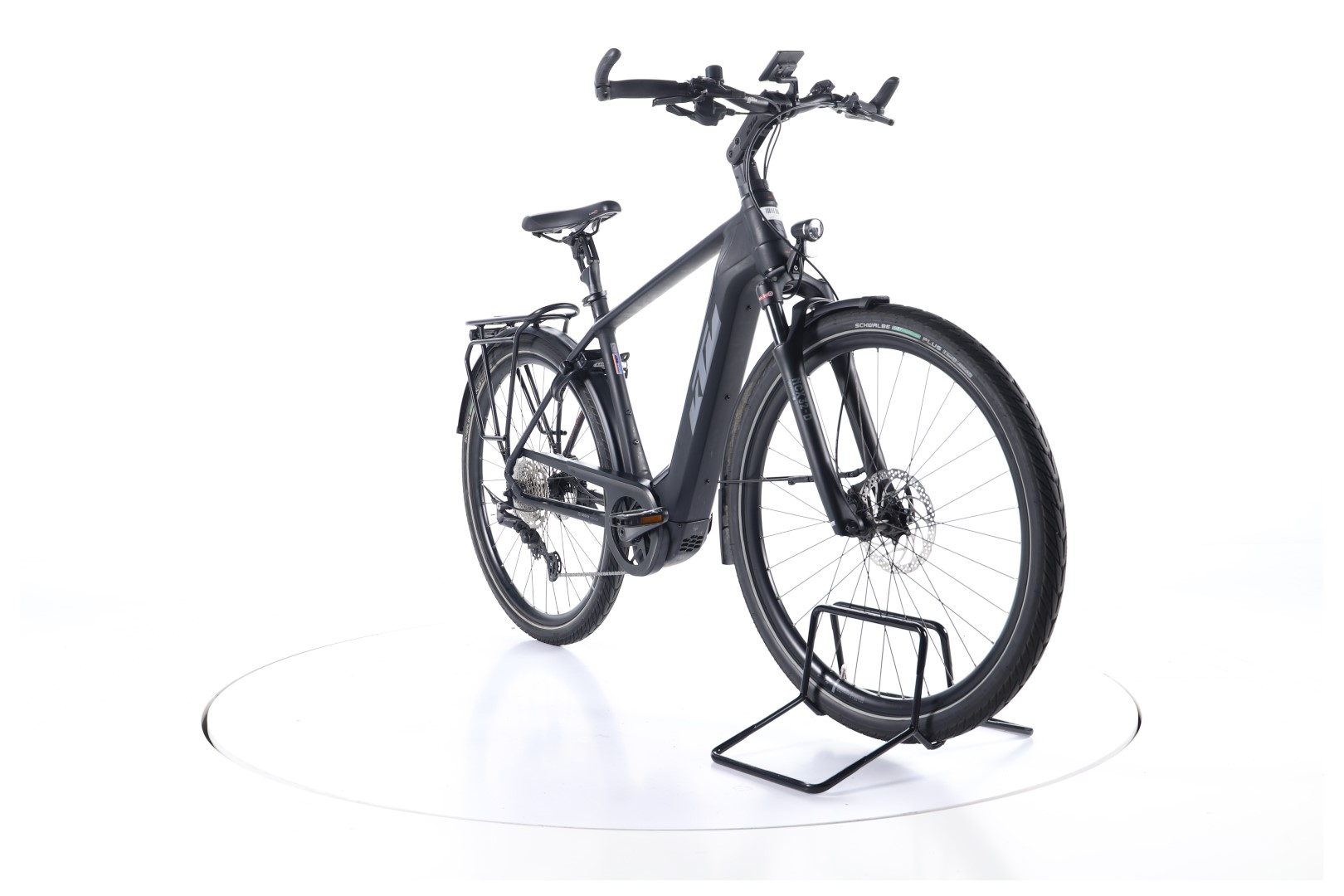 KTM Macina Style 730 (2023) | Diamond
