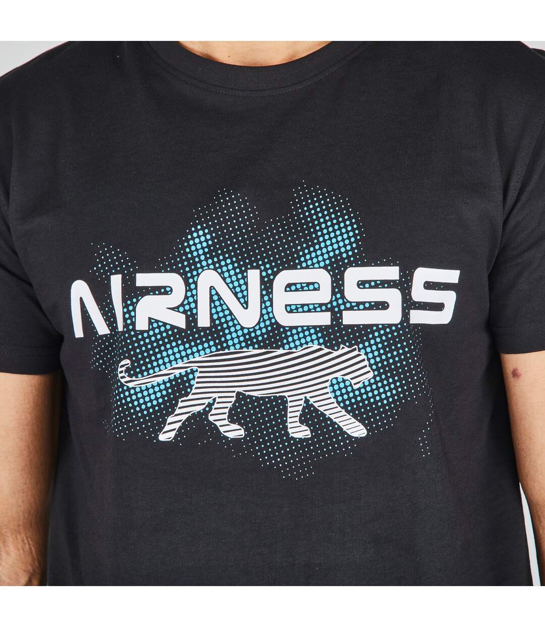 Tee-shirt manches courtes ZOON
