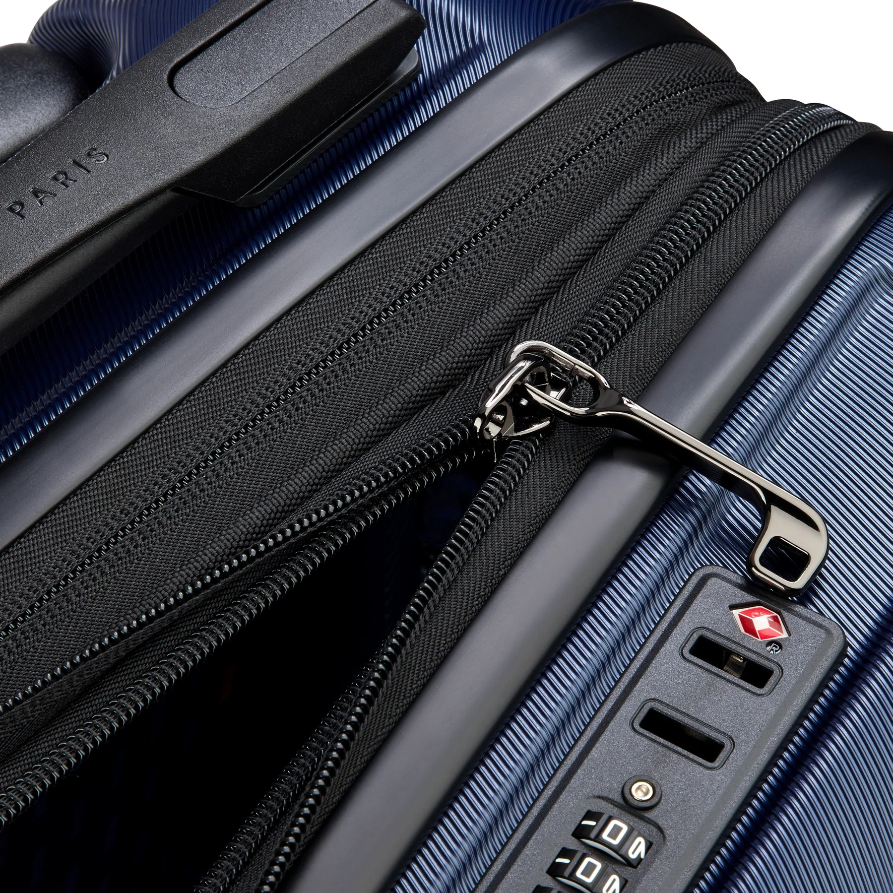 Valise cabine - S extensible (55cm)