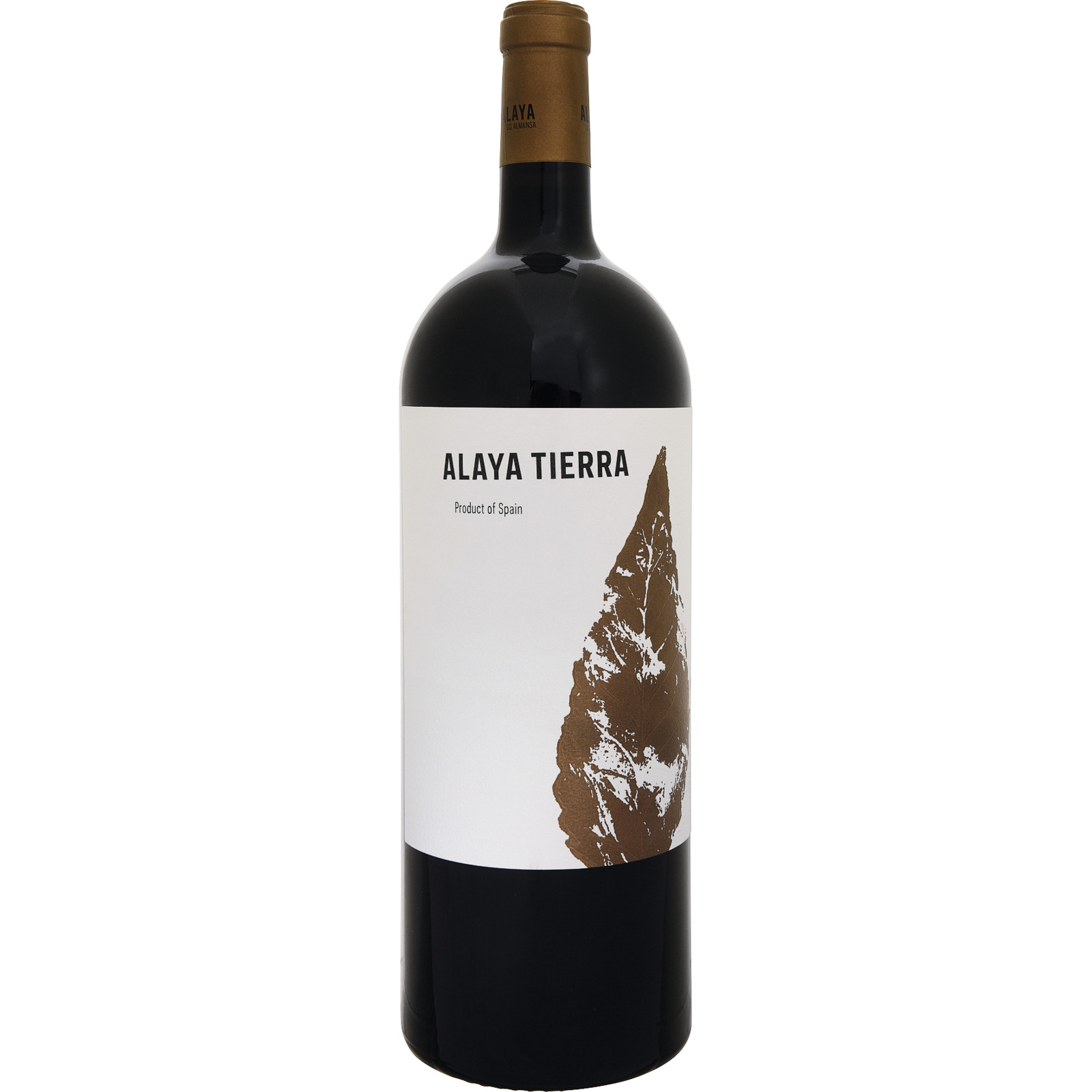 Alaya Tierra Magnum 150 cl